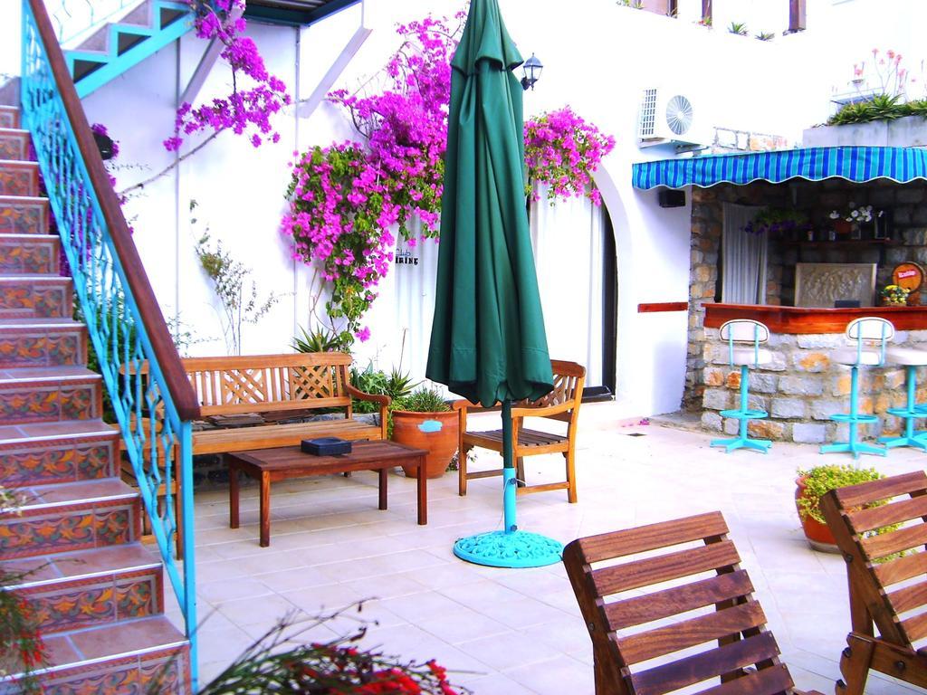 Hotel Club Pirinc Bodrum