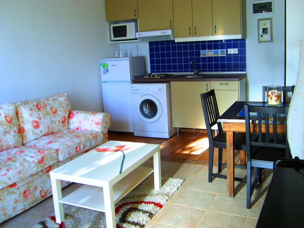 Hotel Club Pirinc Bodrum