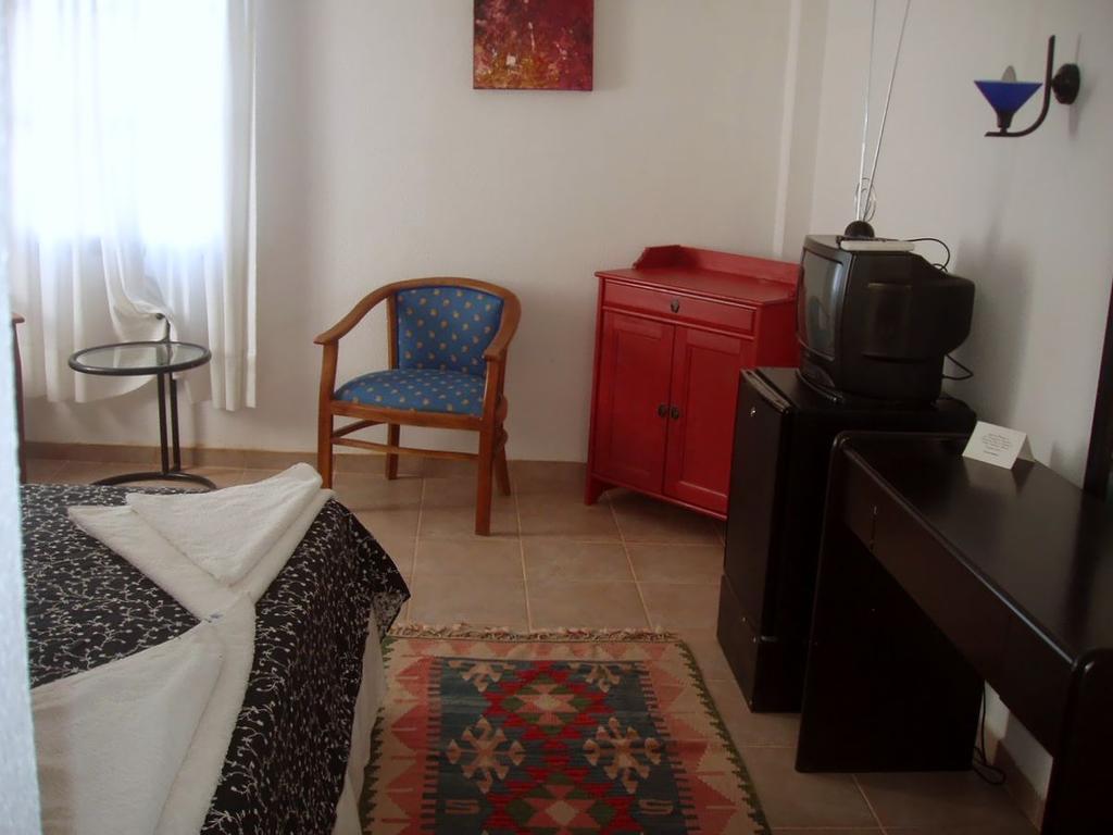 Hotel Club Pirinc Bodrum