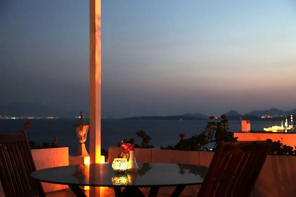 Club Pirinc Bodrum