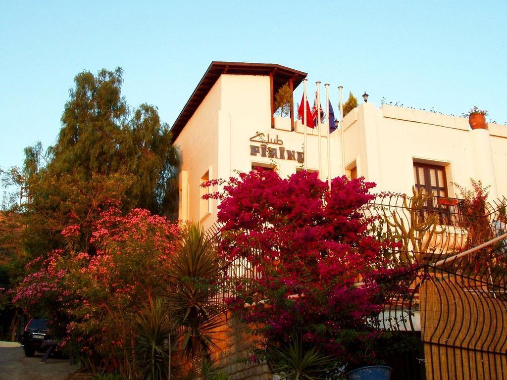 Hotel Club Pirinc