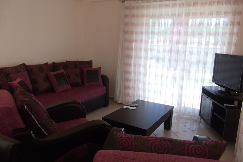 Villa Apollonium Villas