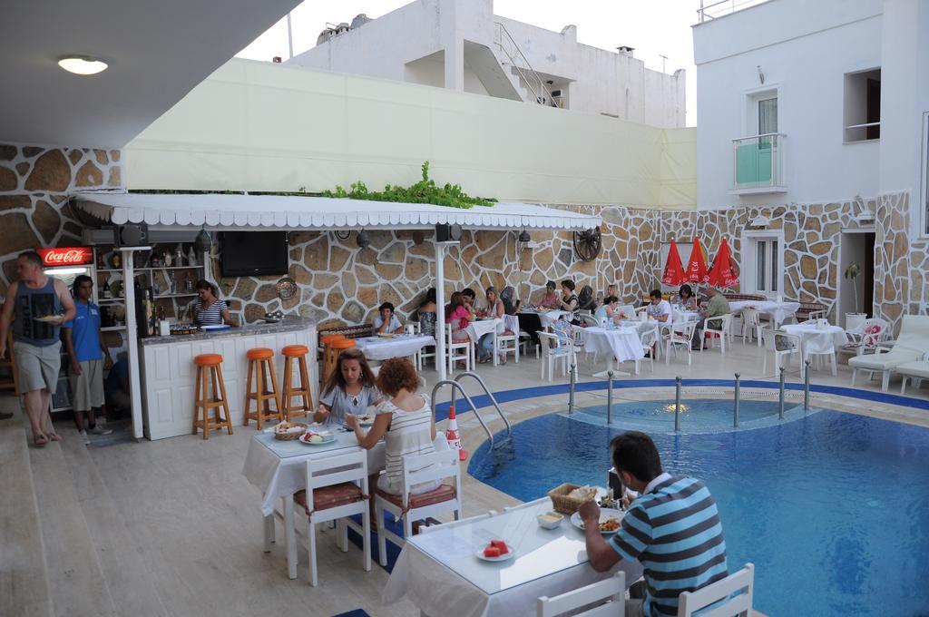 Hotel New Bodrum
