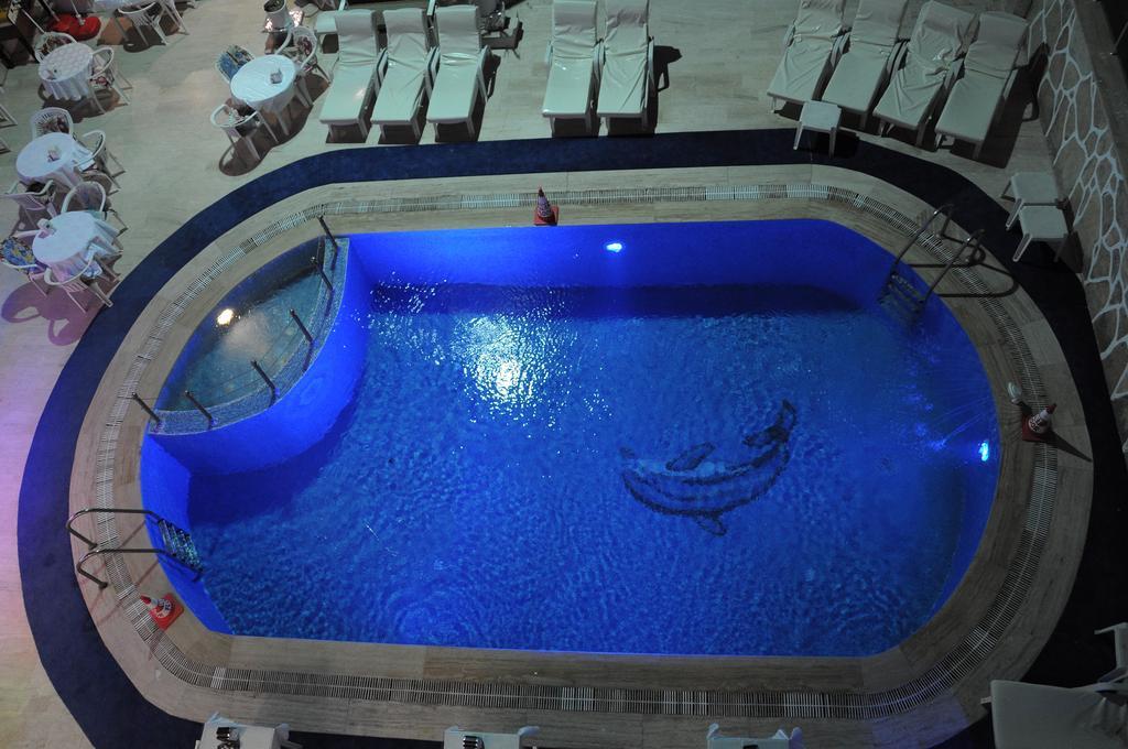 Hotel New Bodrum 3*