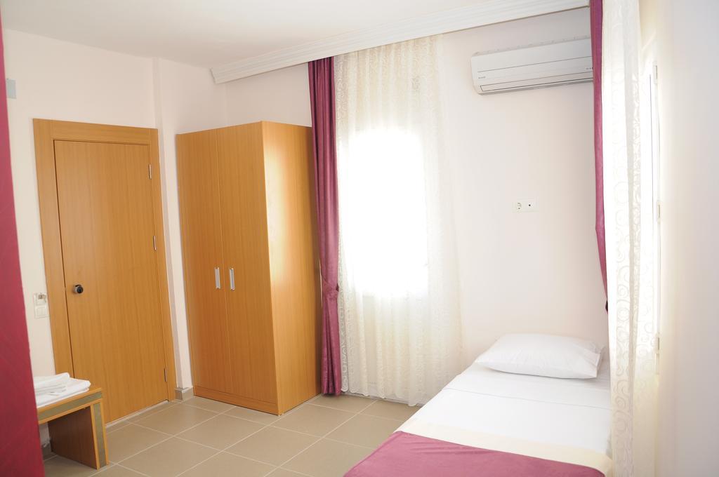 Hotel New Bodrum
