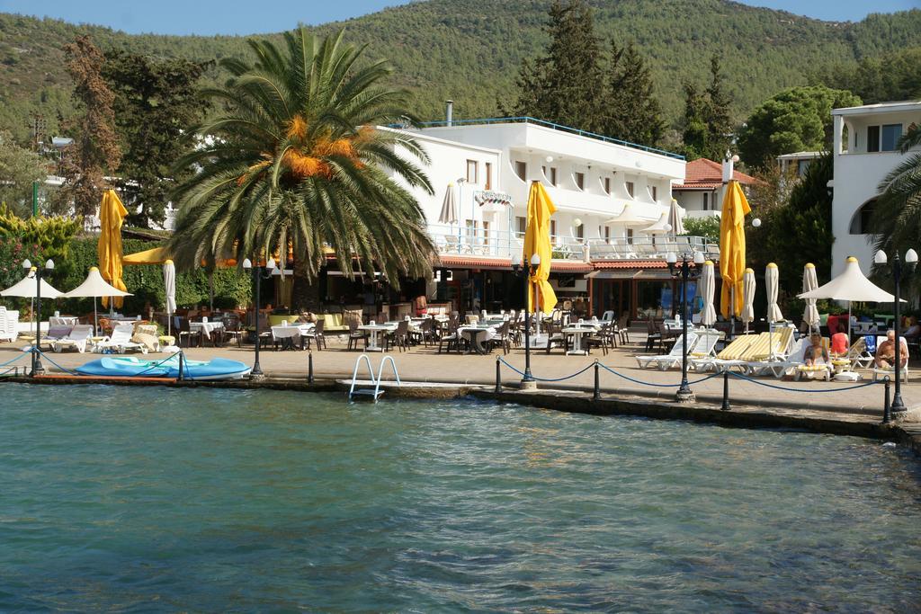Hotel Club Aquarium & Guvercinlik (Bodrum)