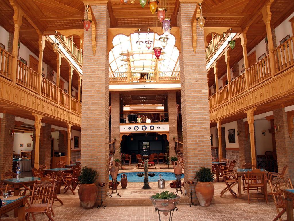 Hotel Kerme Ottoman Palace 3*