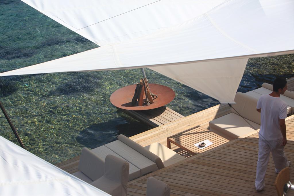 Resort Macakizi Golturkbuku