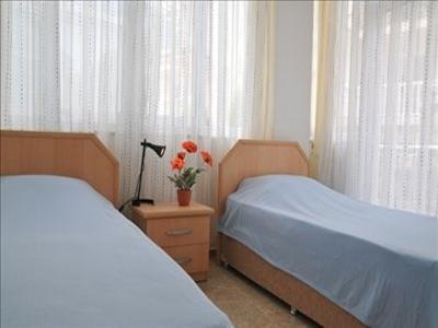 Apartment Hisar Garden Oludeniz