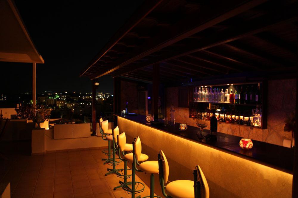 Hotel Club Pirinc Bodrum