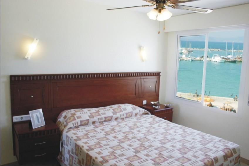Apartment Ilica Marina Suites