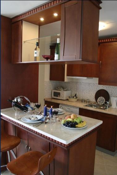 Ilica Marina Suites Cesme