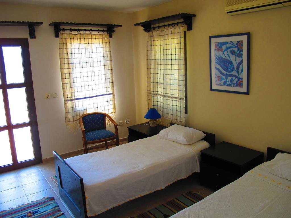 Hotel Club Pirinc
