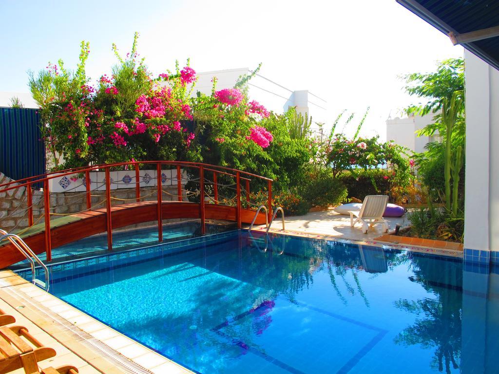 Hotel Club Pirinc Bodrum