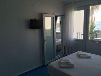 Hotel Marvel Guvercinlik (Bodrum)
