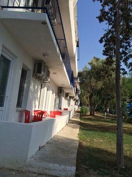 Hotel Marvel Guvercinlik (Bodrum)