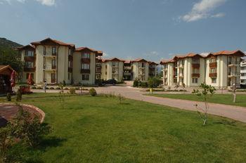 Hotel Gure Saruhan Thermal 4*