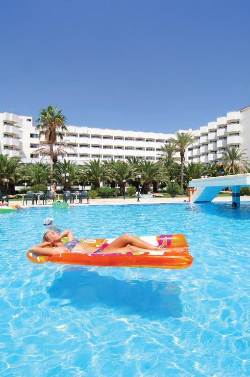 Sural Saray (adults Only) Resort Side