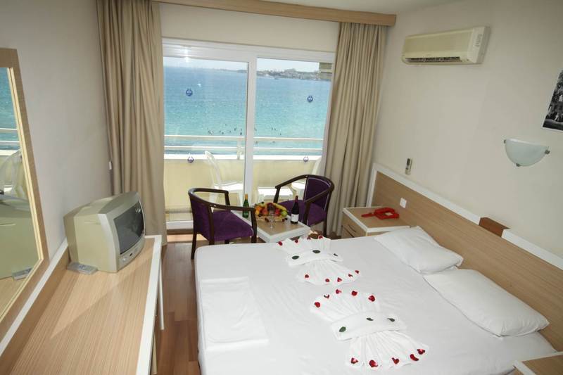 Hotel Tuntas Altinkum Didim