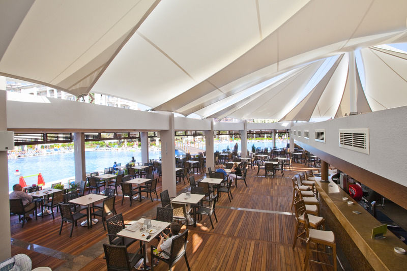 Resort Sunis Elita & Kizilagac (Manavgat)