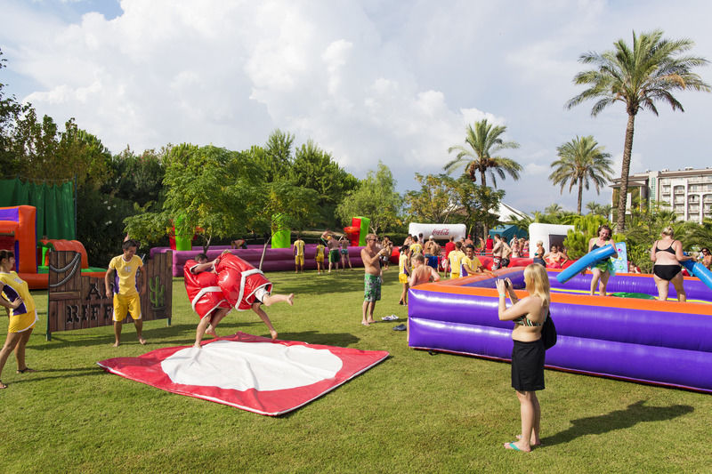 Resort Sunis Elita &