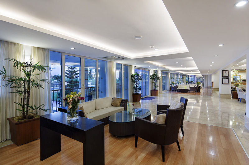 Resort Sunis Elita & 5*