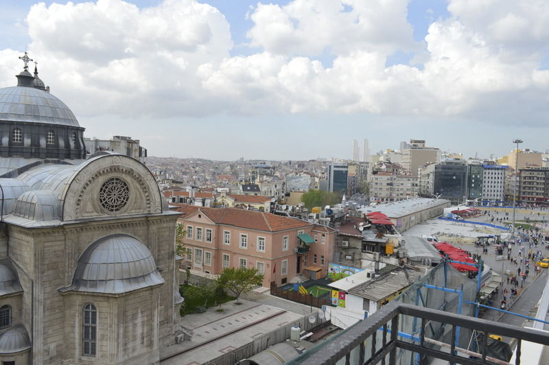 Hotel Istanbulinn Istanbul