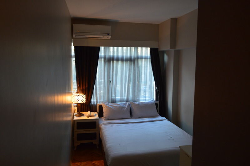 Hotel Istanbulinn Istanbul