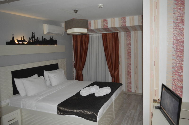 Hotel Istanbulinn Istanbul