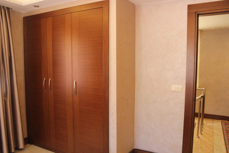 Hotel Flora 4*