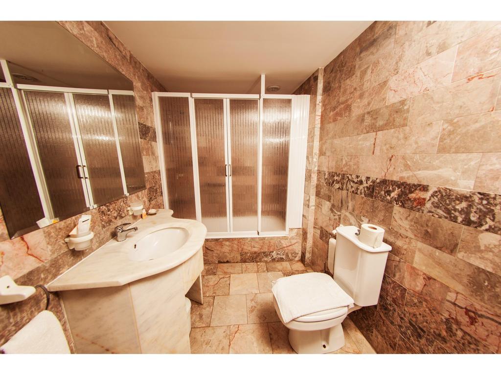 Hotel Panorama Plaza Koycegiz (Mugla)