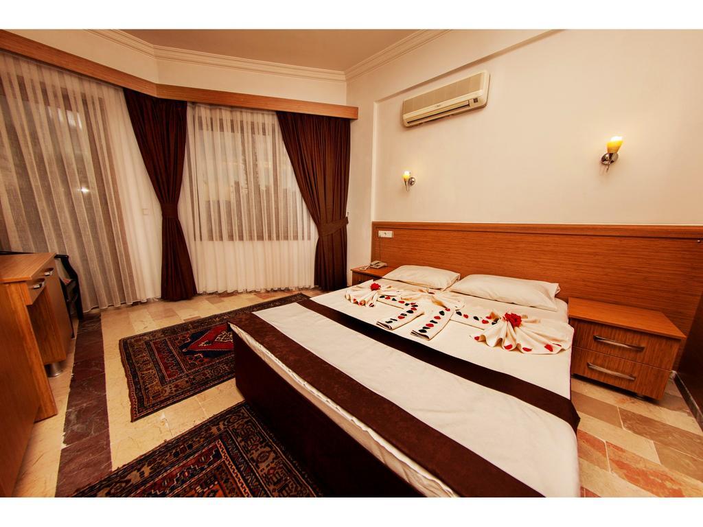 Hotel Panorama Plaza Koycegiz