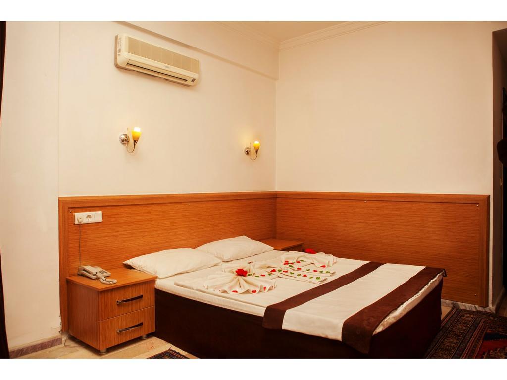 Hotel Panorama Plaza