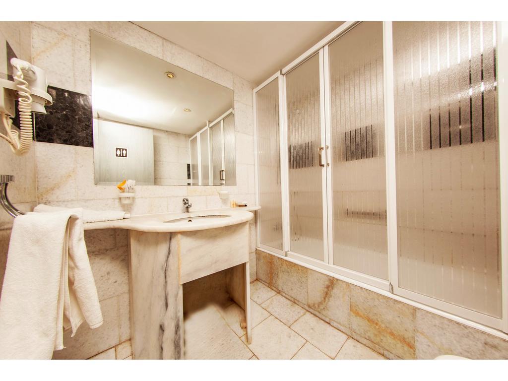 Hotel Panorama Plaza 3*