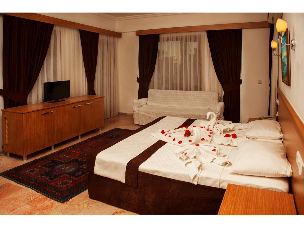 Hotel Panorama Plaza