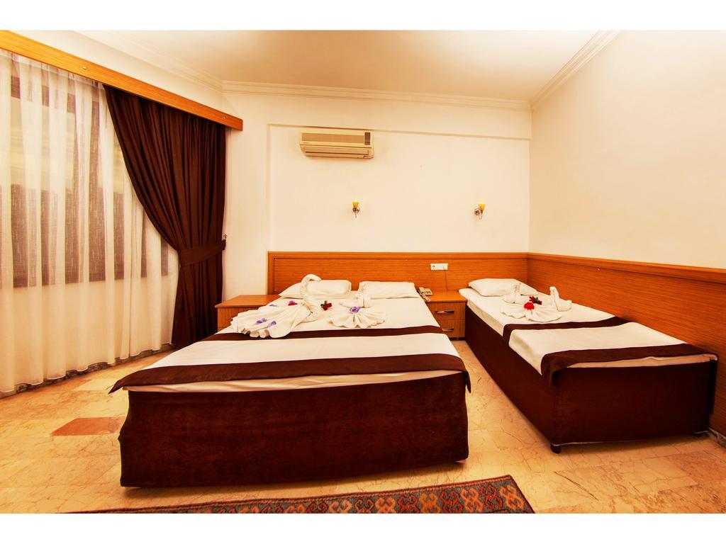Hotel Panorama Plaza
