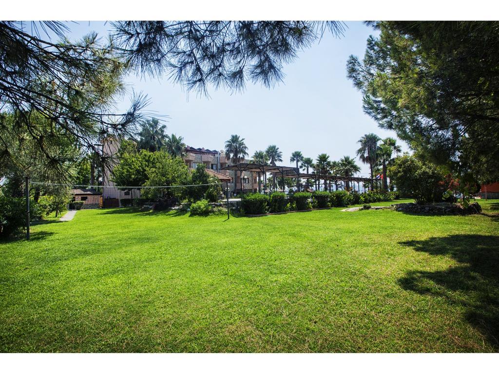 Hotel Panorama Plaza Koycegiz (Mugla)