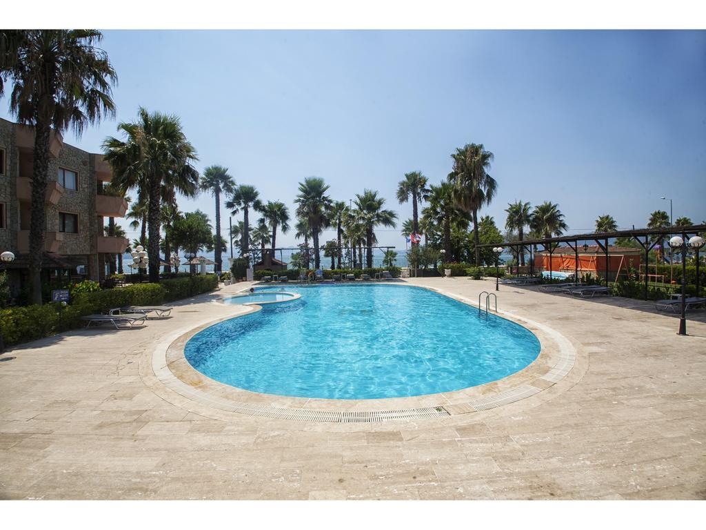 Hotel Panorama Plaza Koycegiz (Mugla)