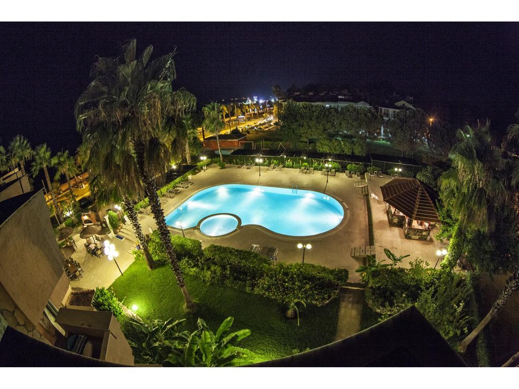Hotel Panorama Plaza Koycegiz