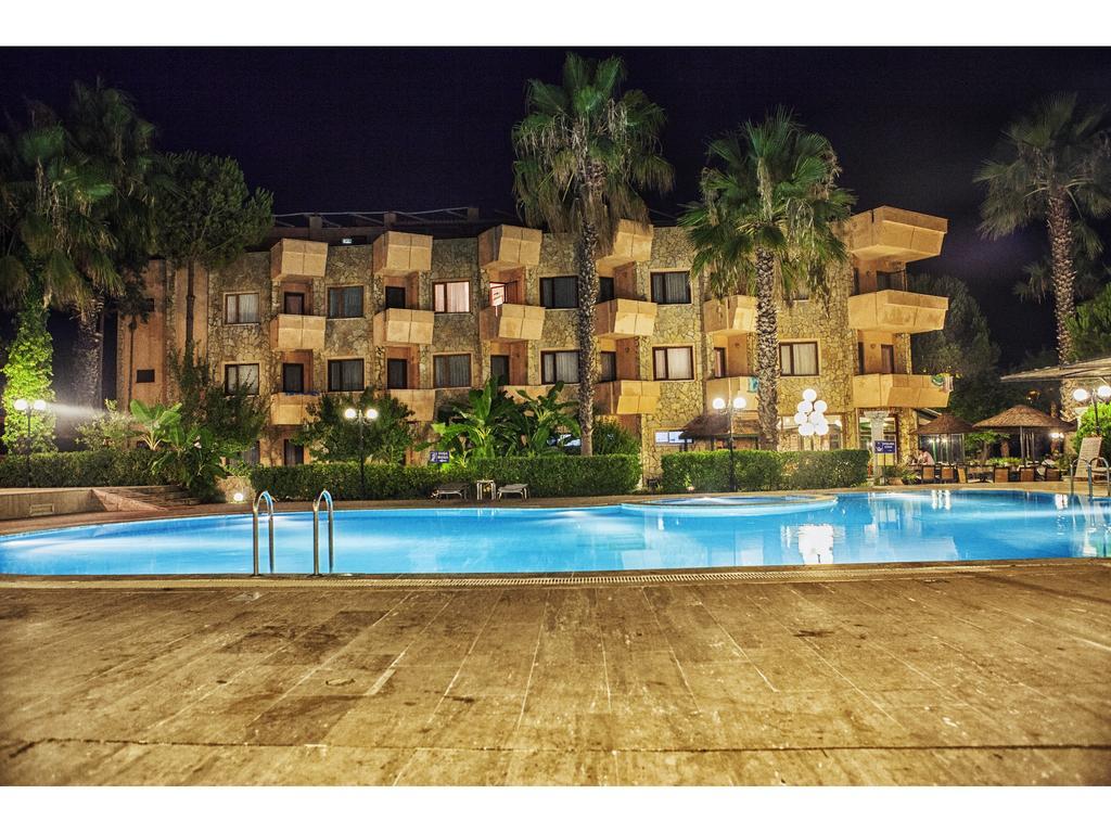 Hotel Panorama Plaza 3*