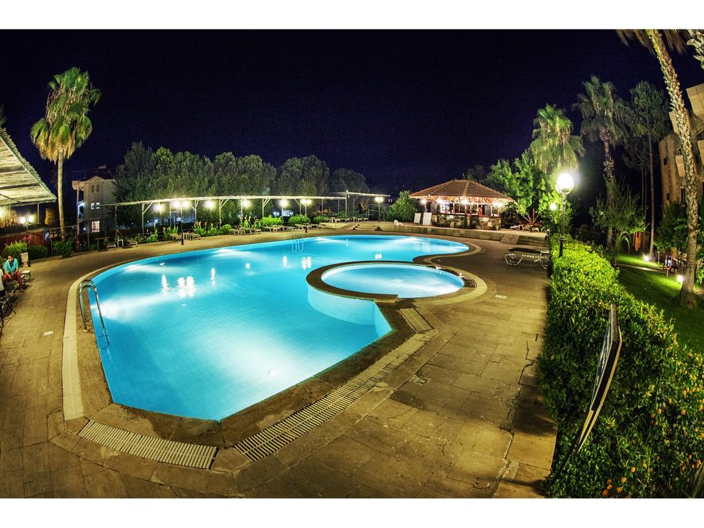 Panorama Plaza Koycegiz (Mugla)