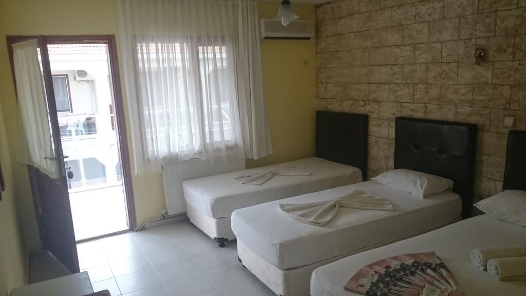 Aparthotel Zafer Ayvalik