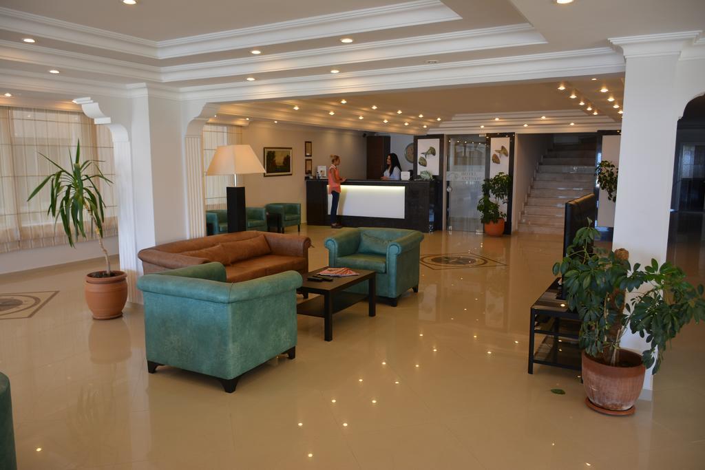 Hotel Amphora 3*