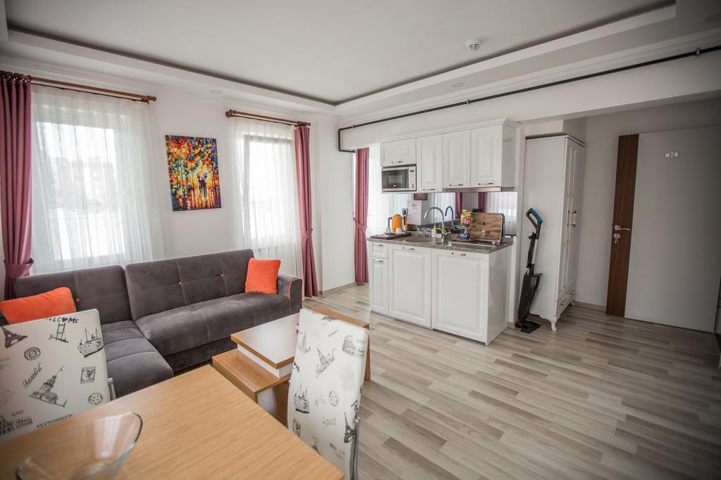 Apartment Air
