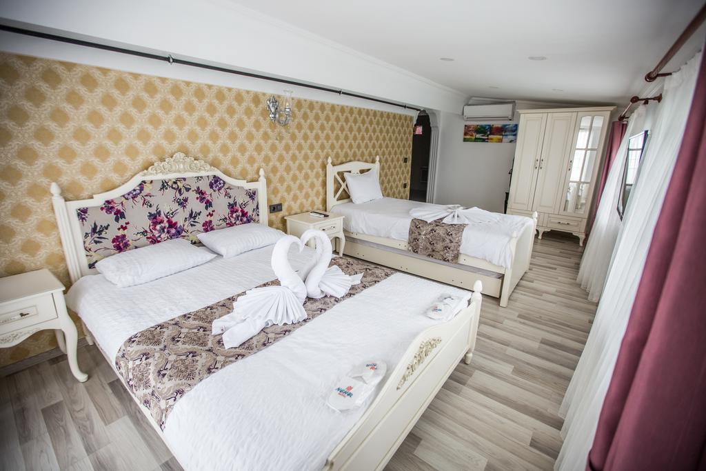 Apartment Air Trabzon