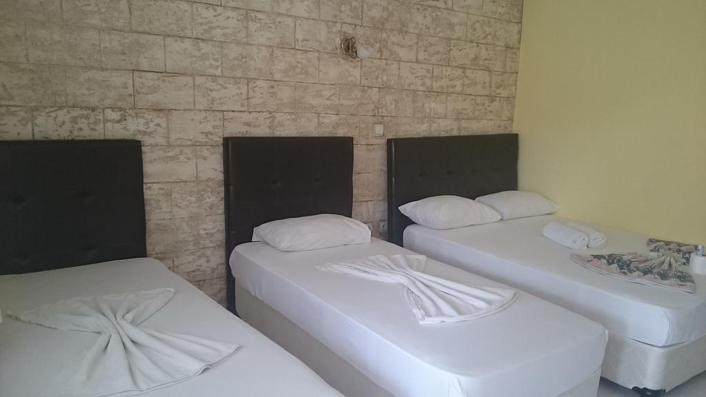 Aparthotel Zafer Ayvalik