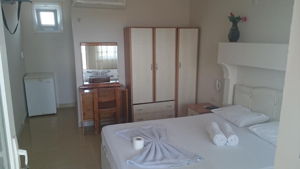 Aparthotel Zafer *
