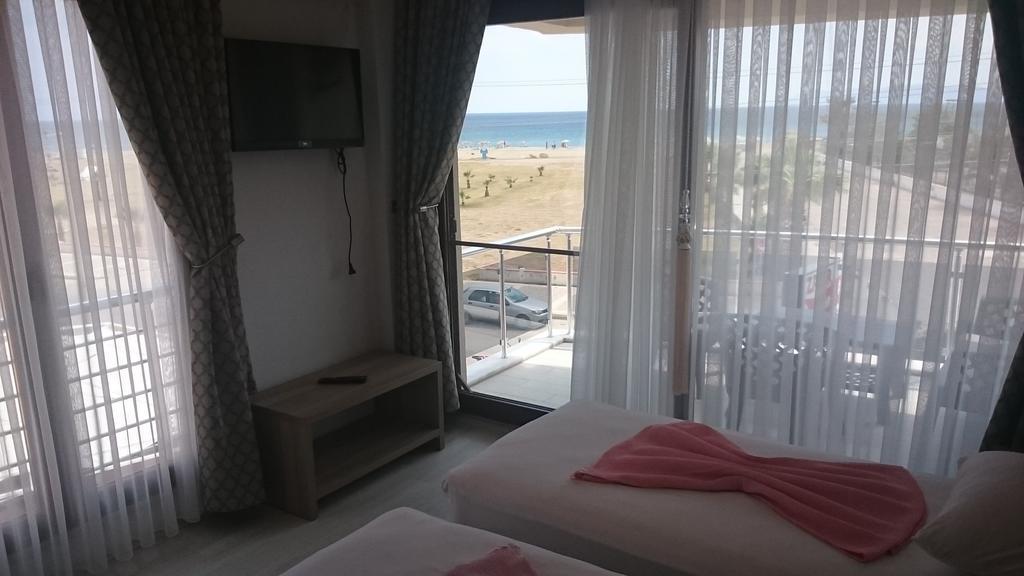 Aparthotel Zafer