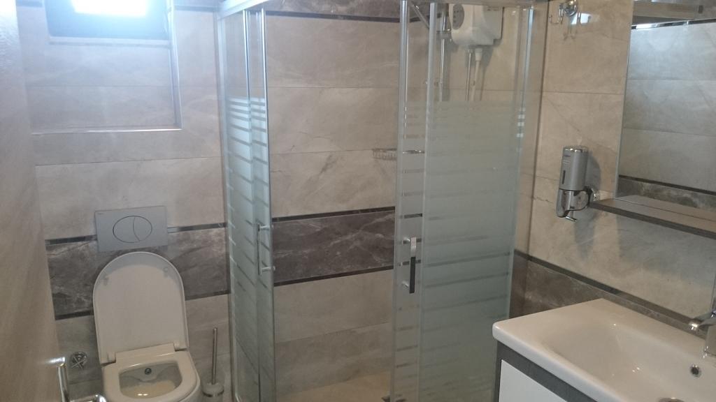 Aparthotel Zafer Ayvalik
