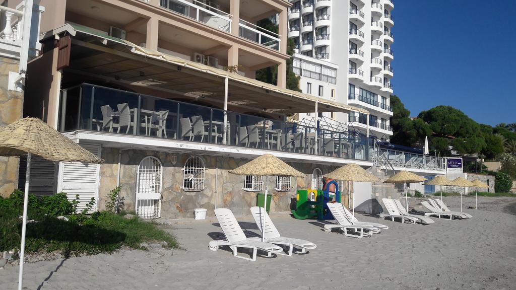 Hotel Melis Kusadasi